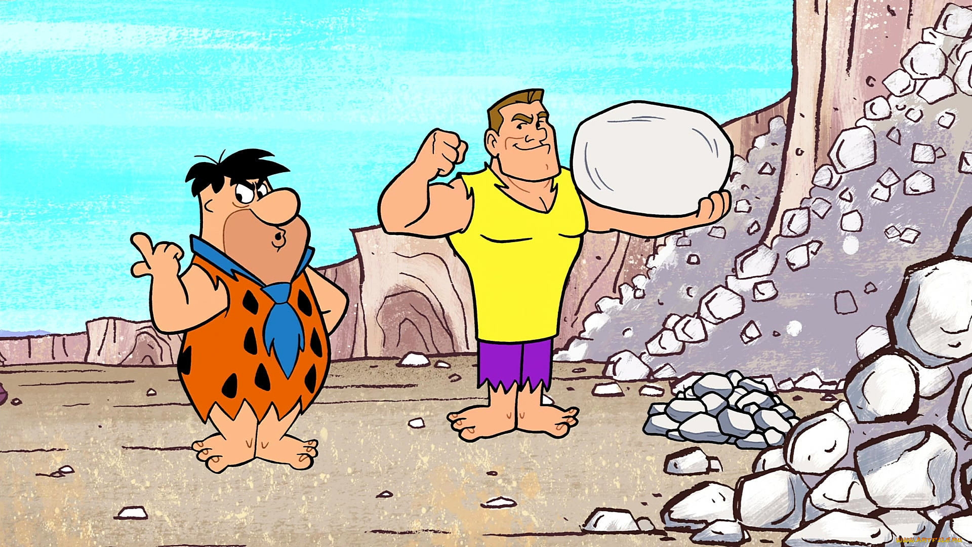 , the flintstones, , , , 